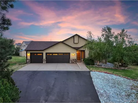 13930 Westchester Dr, Colorado Springs, CO 80921
