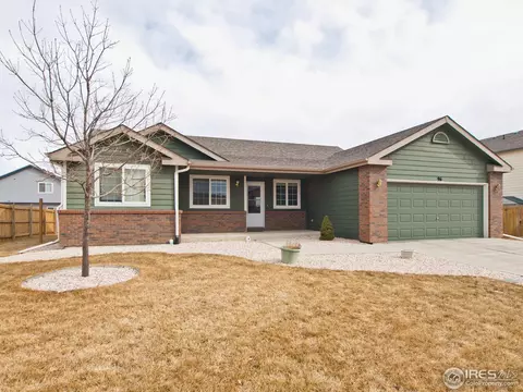 96 Meeker Ln, Severance, CO 80550 photo 2