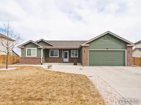 96 Meeker Ln, Severance, CO 80550 photo 1