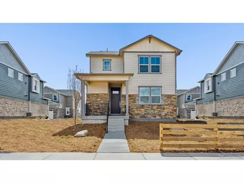 22343 E 6th Pl, Aurora, CO 80018
