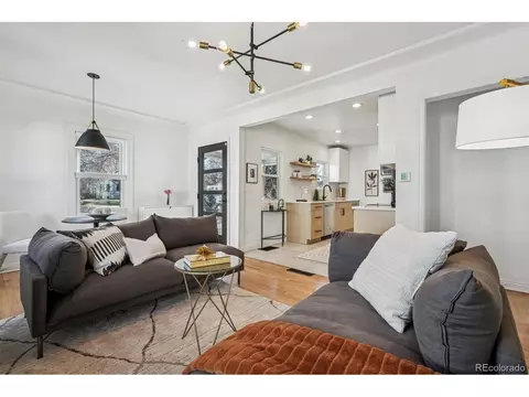 1705 S Downing St, Denver, CO 80210