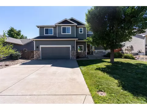 8700 18th St, Greeley, CO 80634