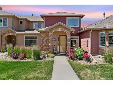 8595 Gold Peak Dr #B, Highlands Ranch, CO 80130