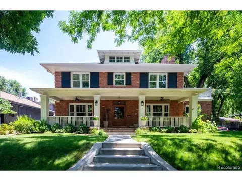 Undisclosed, Denver, CO 80210