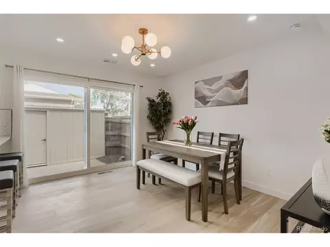 Dining - 9276 E Mansfield Ave, Denver, CO 80237 photo 1 of 1