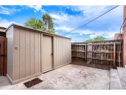 Exterior - 9276 E Mansfield Ave, Denver, CO 80237 photo 1 of 3