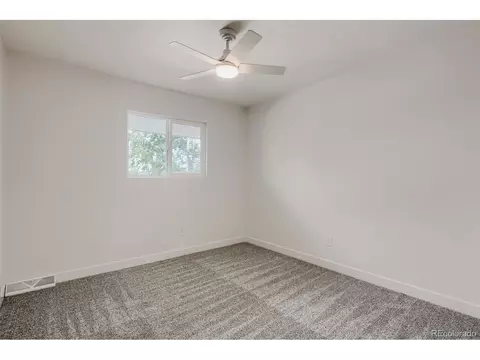 Bedroom - 9276 E Mansfield Ave, Denver, CO 80237 photo 3 of 3