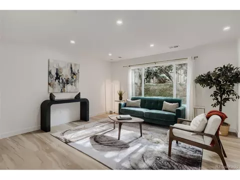 Living - 9276 E Mansfield Ave, Denver, CO 80237 photo 2 of 3