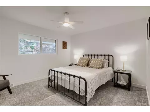 Bedroom - 9276 E Mansfield Ave, Denver, CO 80237 photo 1 of 3