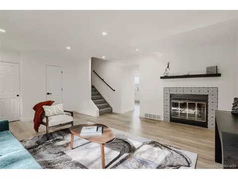 Living - 9276 E Mansfield Ave, Denver, CO 80237 photo 3 of 3