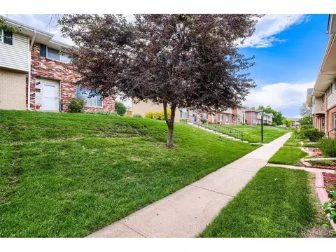 Exterior - 9276 E Mansfield Ave, Denver, CO 80237 photo 3 of 3