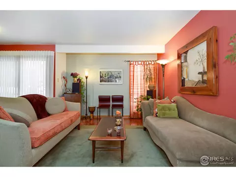 1197 Bear Mountain Dr #A, Boulder, CO 80305 photo 2