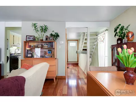 1197 Bear Mountain Dr #A, Boulder, CO 80305 photo 1