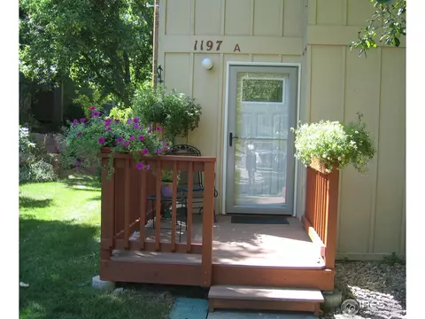 1197 Bear Mountain Dr #A, Boulder, CO 80305 photo 16