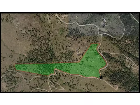 lot12 A Bailey Ests, Bailey, CO 80421 photo 2