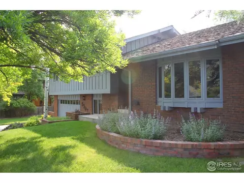 5302 Idylwild Trl, Boulder, CO 80301 photo 1