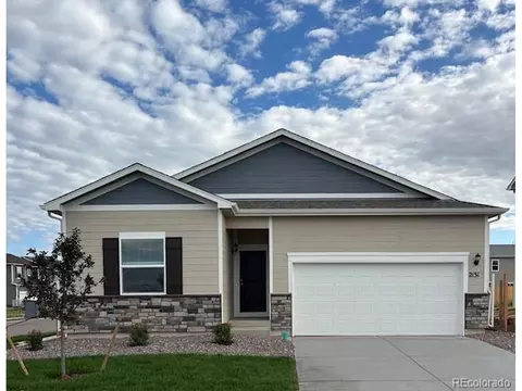 2131 Christina St, Fort Lupton, CO 80621