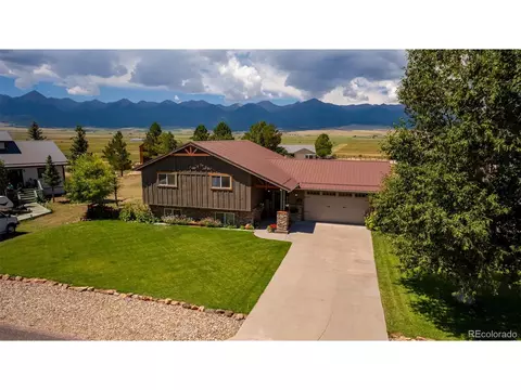 106 N Adams Blvd, Westcliffe, CO 81252