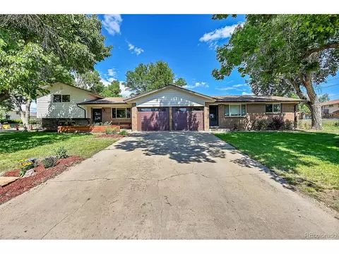 10465 W 12th Ave, Lakewood, CO 80215
