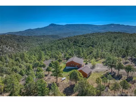 33268 Turkey Creek Ln, Trinidad, CO 81082
