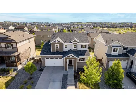 7297 S Scottsburg Way, Aurora, CO 80016