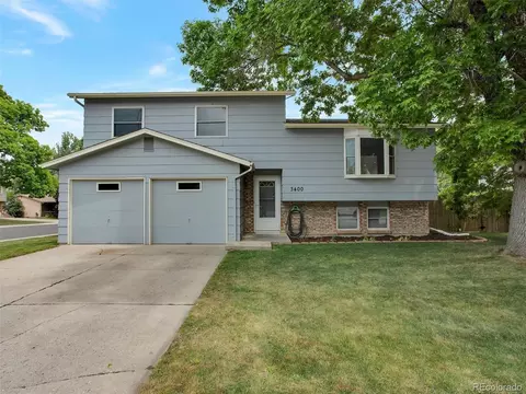 3400 Stover St, Fort Collins, CO 80525