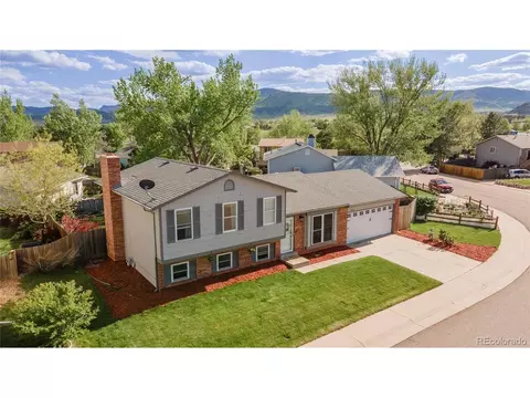 8954 W Star Ave, Littleton, CO 80128
