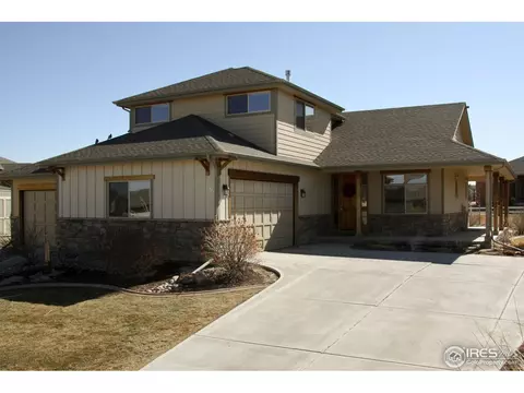 5381 Trade Wind Ct, Windsor, CO 80528 photo 1