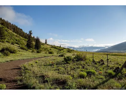 32050 Highway 149, Creede, CO 81130