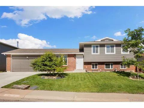 4807 S Xenophon Way, Morrison, CO 80465