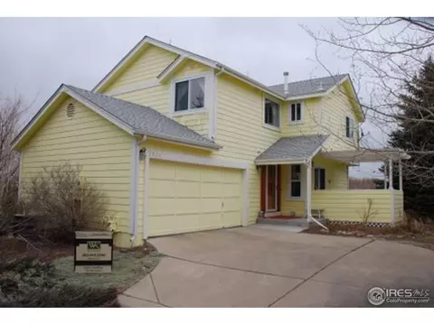3854 Howe Ct, Boulder, CO 80301 photo 1