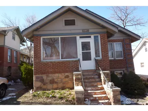 869 9th St, Boulder, CO 80302 photo 1