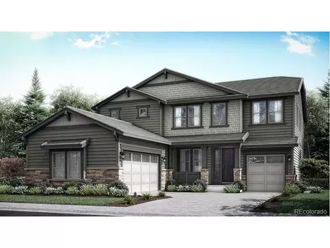 15432 W Dequesne Ave, Morrison, CO 80465