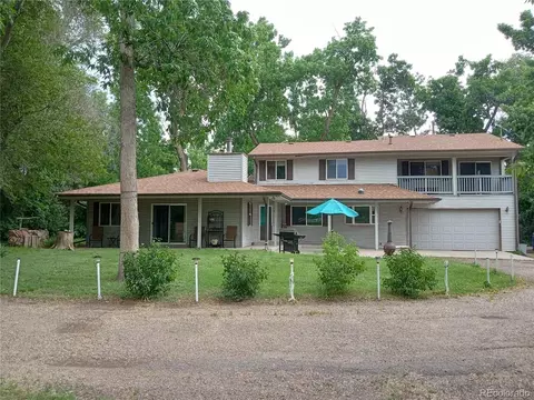 7150 S Platte Canyon Rd, Littleton, CO 80128