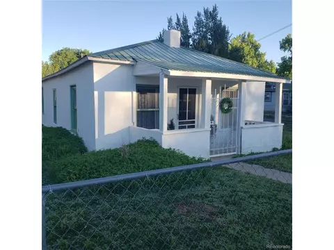 511 N Petroleum Ave, Florence, CO 81226