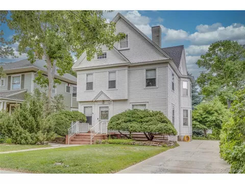1609 N Tejon St, Colorado Springs, CO 80907