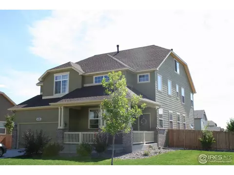 8098 Raspberry Dr, Frederick, CO 80504 photo 1