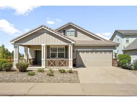 3859 Colorful Ln, Castle Rock, CO 80109