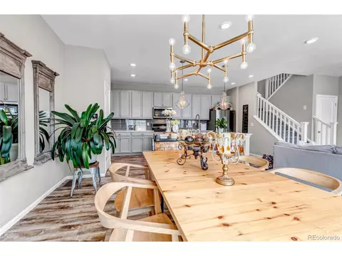 3778 Happyheart Way, Castle Rock, CO 80109