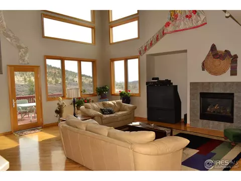 1018 Horizon Dr, Lyons, CO 80540 photo 4