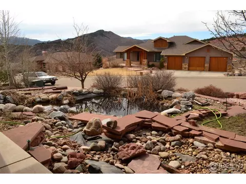 1018 Horizon Dr, Lyons, CO 80540 photo 23