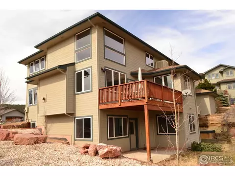 1018 Horizon Dr, Lyons, CO 80540 photo 2