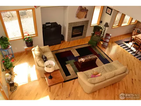 1018 Horizon Dr, Lyons, CO 80540 photo 5