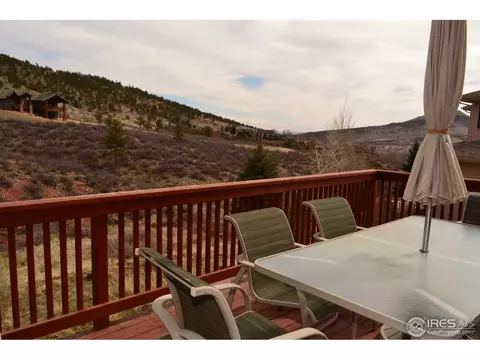1018 Horizon Dr, Lyons, CO 80540 photo 3