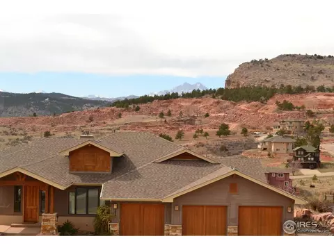 1018 Horizon Dr, Lyons, CO 80540 photo 24