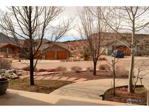 1018 Horizon Dr, Lyons, CO 80540 photo 22