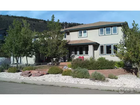 1018 Horizon Dr, Lyons, CO 80540 photo 1