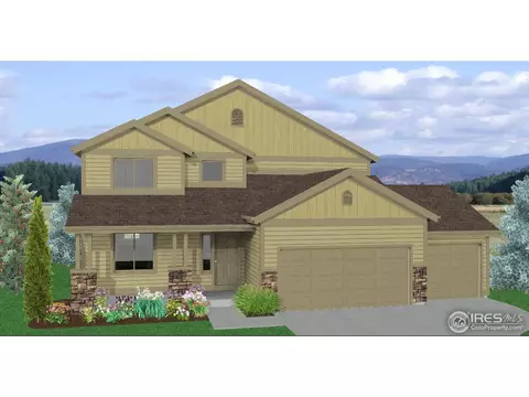 493 Wind River Dr, Windsor, CO 80550 photo 1