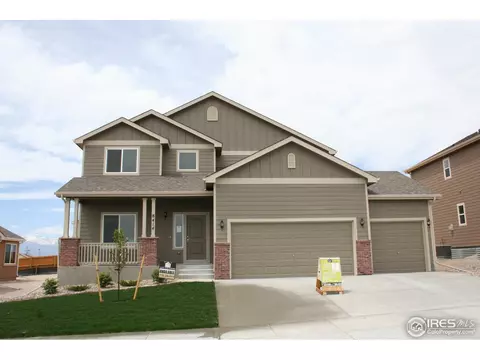 493 Wind River Dr, Windsor, CO 80550 photo 2