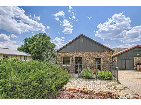 408 N Washington, Golden, CO 80403